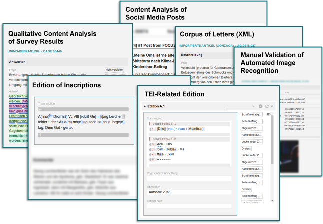 Epigraf use cases